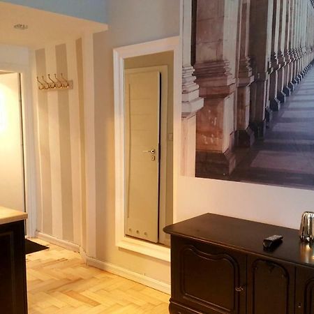 אלק Classic Apartments - Top Location, Bezplatny Parking מראה חיצוני תמונה