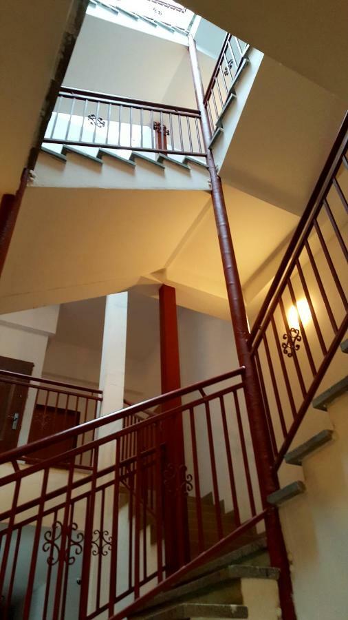 אלק Classic Apartments - Top Location, Bezplatny Parking מראה חיצוני תמונה