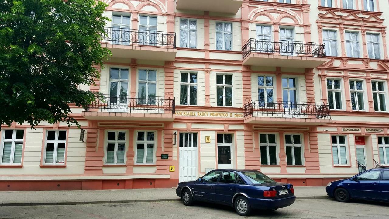 אלק Classic Apartments - Top Location, Bezplatny Parking מראה חיצוני תמונה