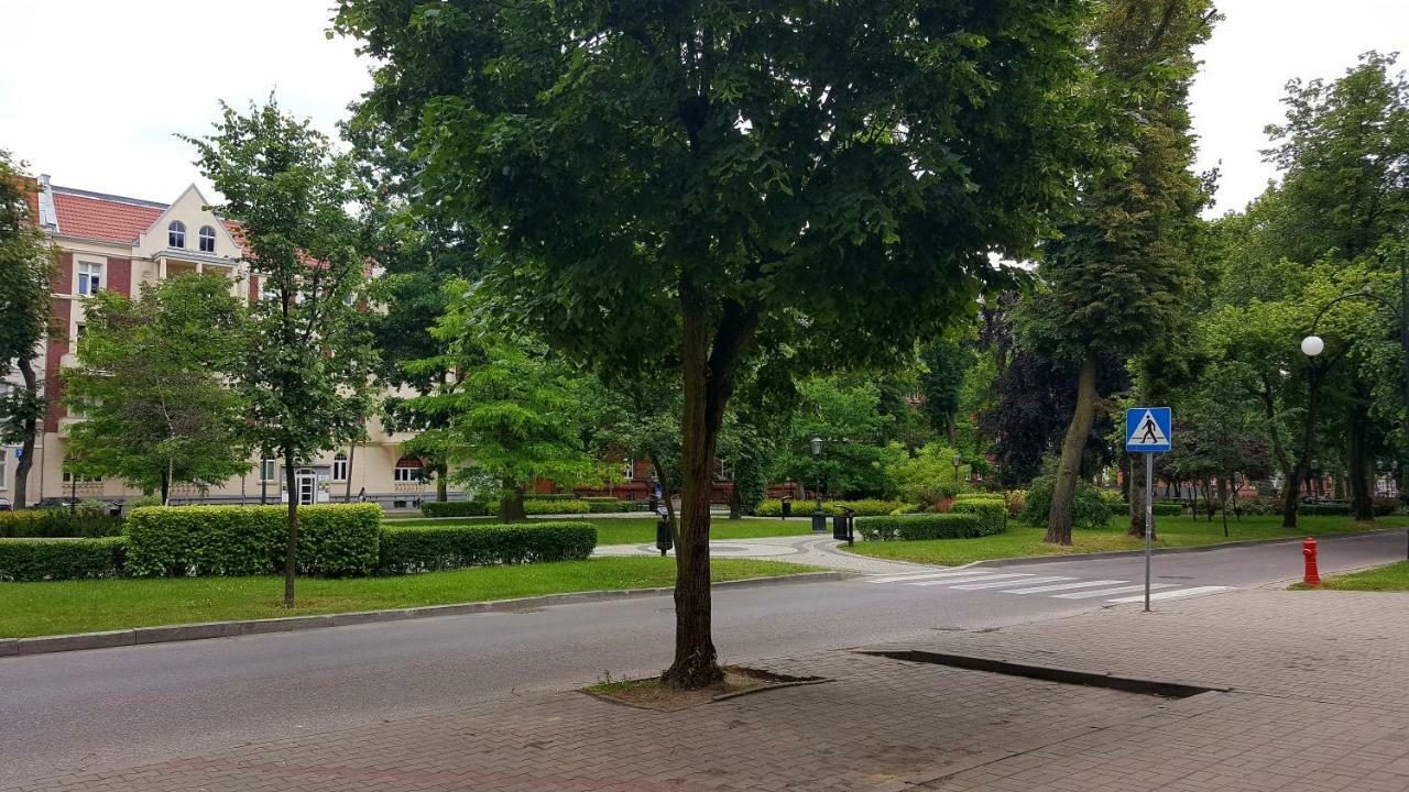 אלק Classic Apartments - Top Location, Bezplatny Parking מראה חיצוני תמונה