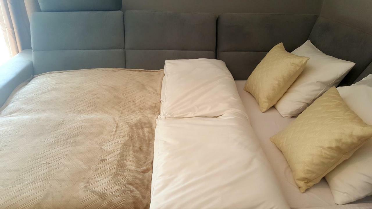 אלק Classic Apartments - Top Location, Bezplatny Parking מראה חיצוני תמונה