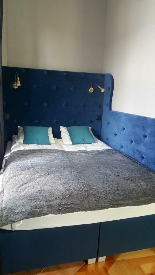 אלק Classic Apartments - Top Location, Bezplatny Parking מראה חיצוני תמונה