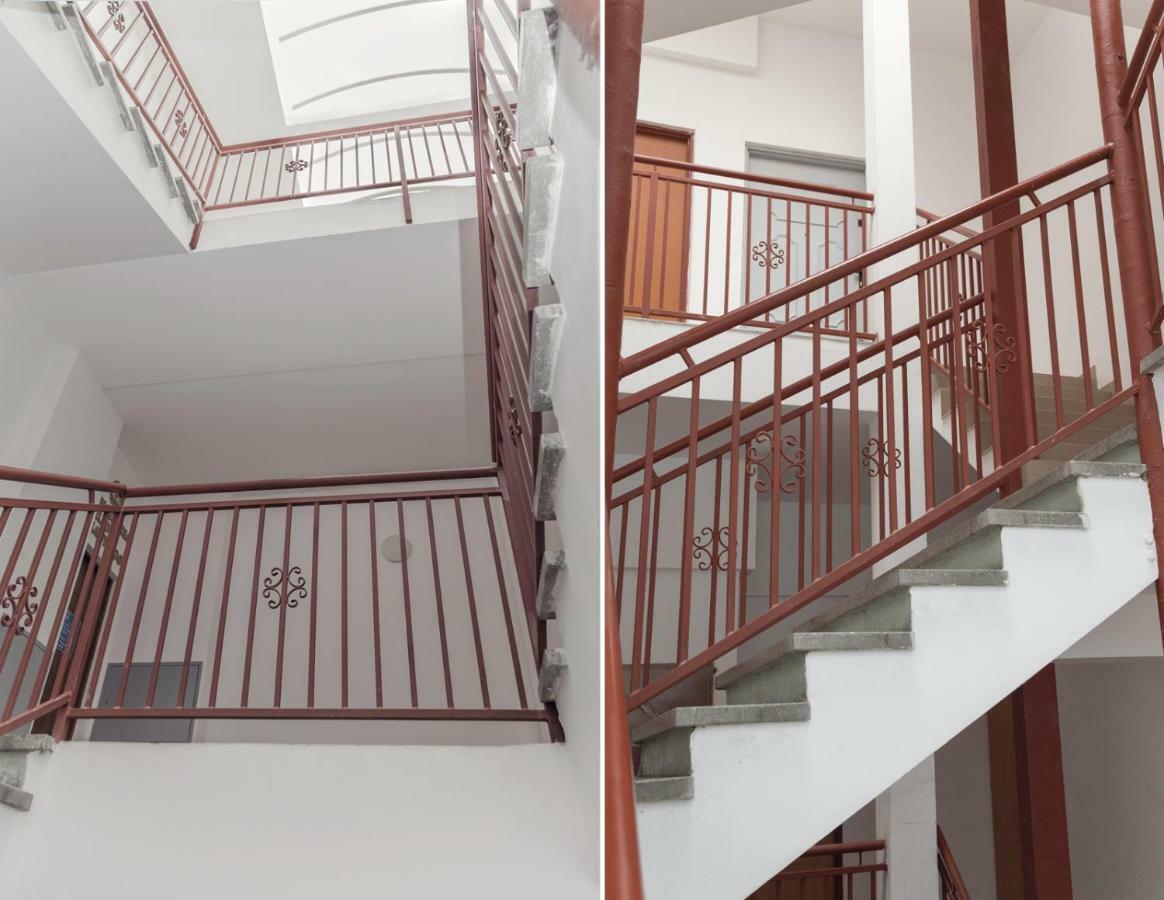 אלק Classic Apartments - Top Location, Bezplatny Parking מראה חיצוני תמונה