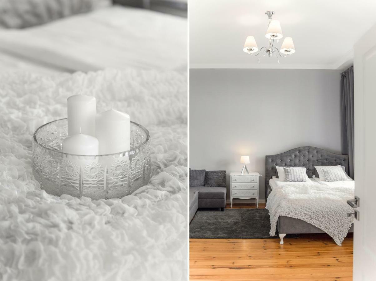 אלק Classic Apartments - Top Location, Bezplatny Parking מראה חיצוני תמונה