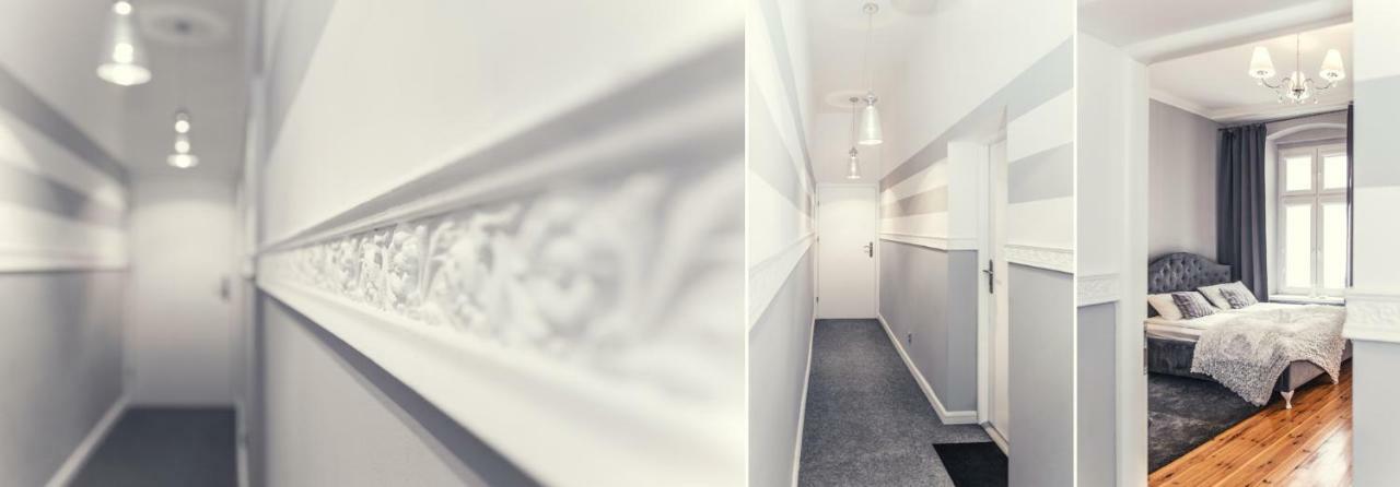 אלק Classic Apartments - Top Location, Bezplatny Parking מראה חיצוני תמונה