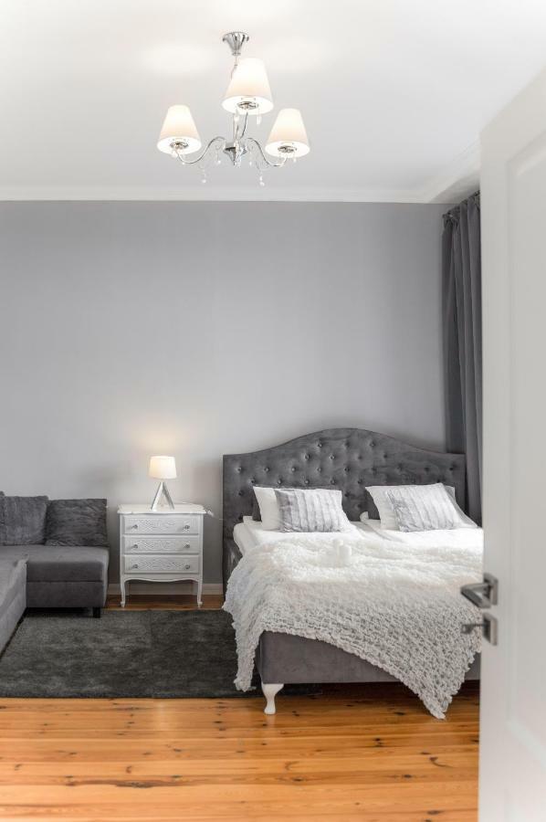 אלק Classic Apartments - Top Location, Bezplatny Parking מראה חיצוני תמונה