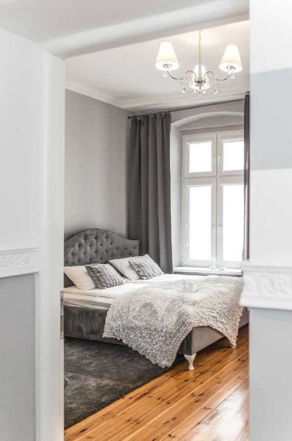 אלק Classic Apartments - Top Location, Bezplatny Parking מראה חיצוני תמונה