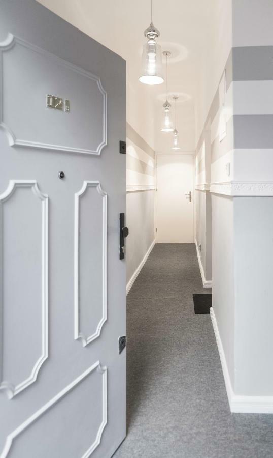 אלק Classic Apartments - Top Location, Bezplatny Parking מראה חיצוני תמונה