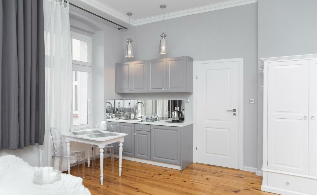 אלק Classic Apartments - Top Location, Bezplatny Parking מראה חיצוני תמונה