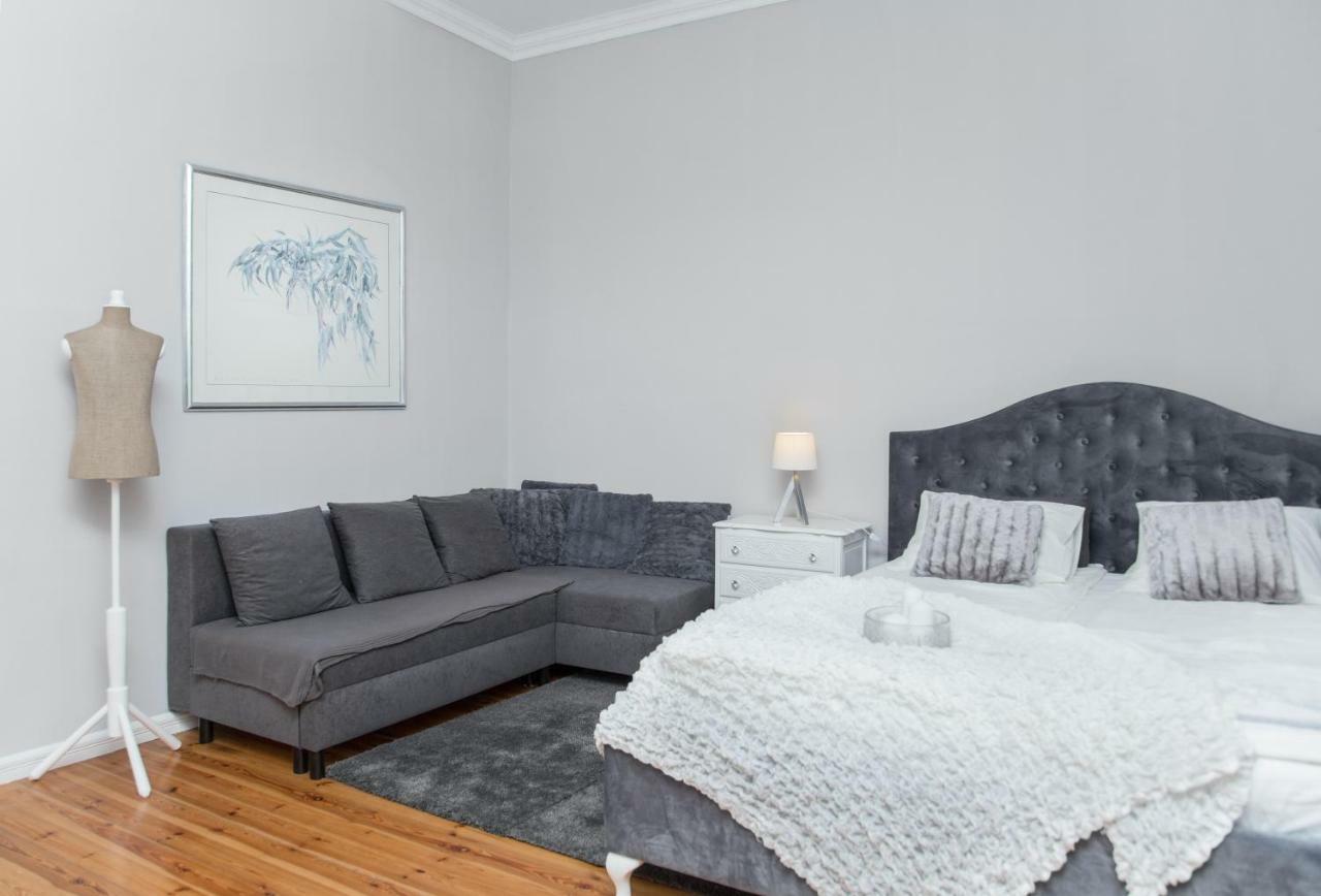 אלק Classic Apartments - Top Location, Bezplatny Parking מראה חיצוני תמונה