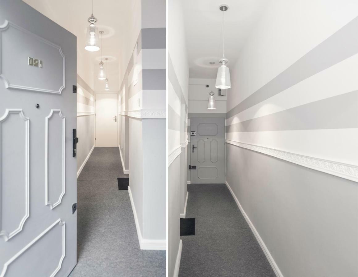 אלק Classic Apartments - Top Location, Bezplatny Parking מראה חיצוני תמונה