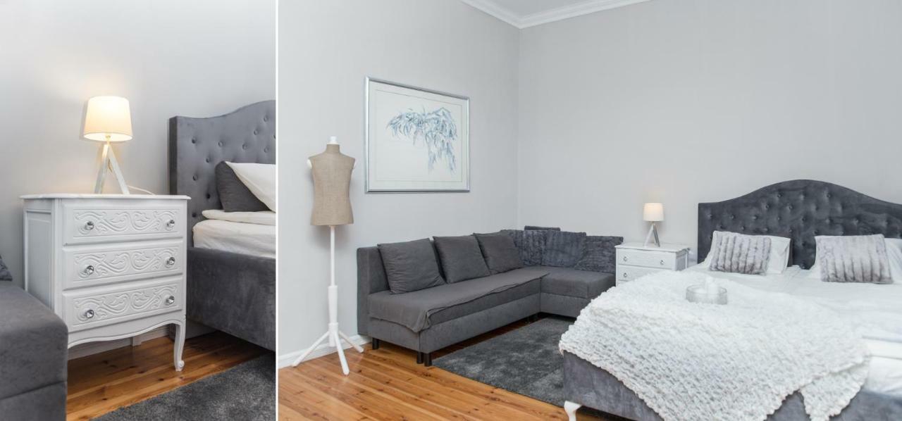 אלק Classic Apartments - Top Location, Bezplatny Parking מראה חיצוני תמונה