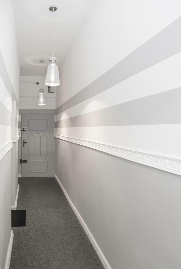 אלק Classic Apartments - Top Location, Bezplatny Parking מראה חיצוני תמונה