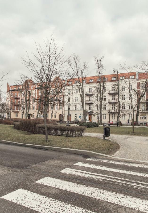 אלק Classic Apartments - Top Location, Bezplatny Parking מראה חיצוני תמונה