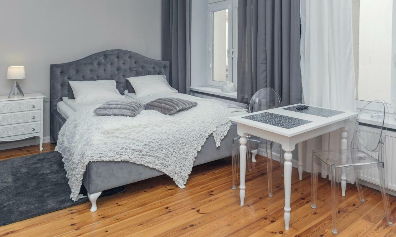 אלק Classic Apartments - Top Location, Bezplatny Parking מראה חיצוני תמונה