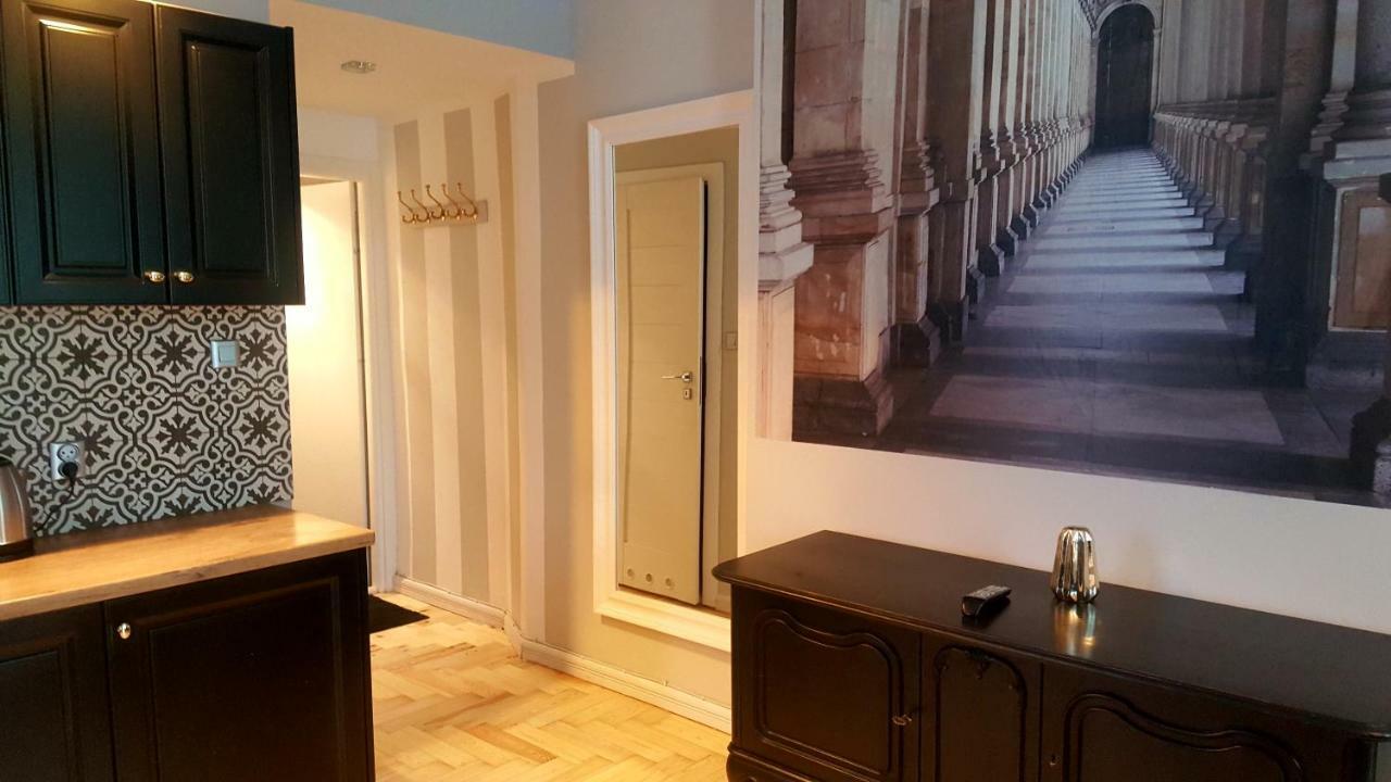 אלק Classic Apartments - Top Location, Bezplatny Parking מראה חיצוני תמונה