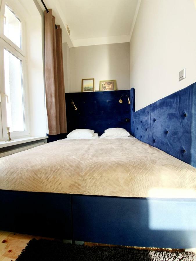 אלק Classic Apartments - Top Location, Bezplatny Parking מראה חיצוני תמונה