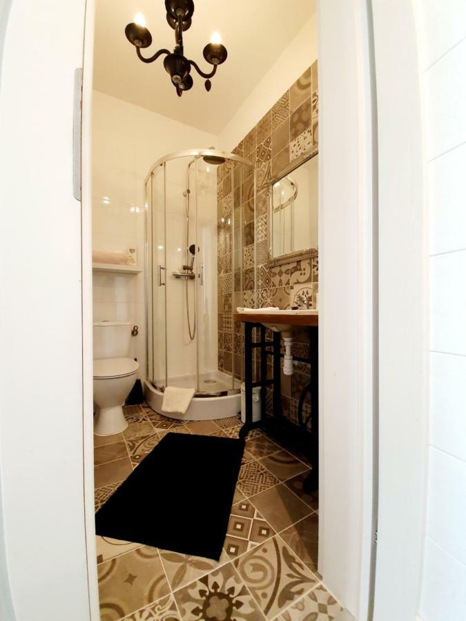 אלק Classic Apartments - Top Location, Bezplatny Parking מראה חיצוני תמונה
